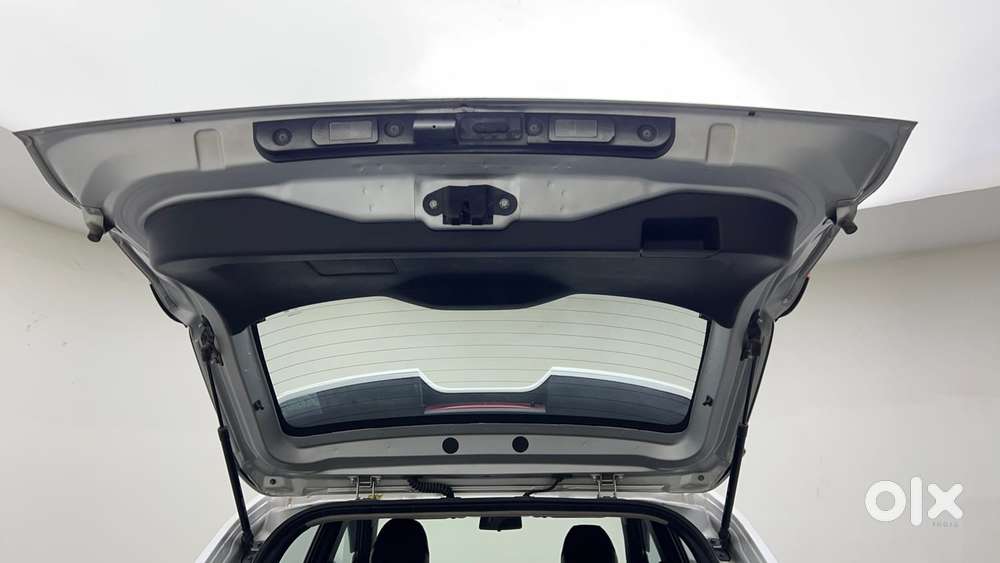 Nissan Magnite 1.0 Xe, 2022, Petrol