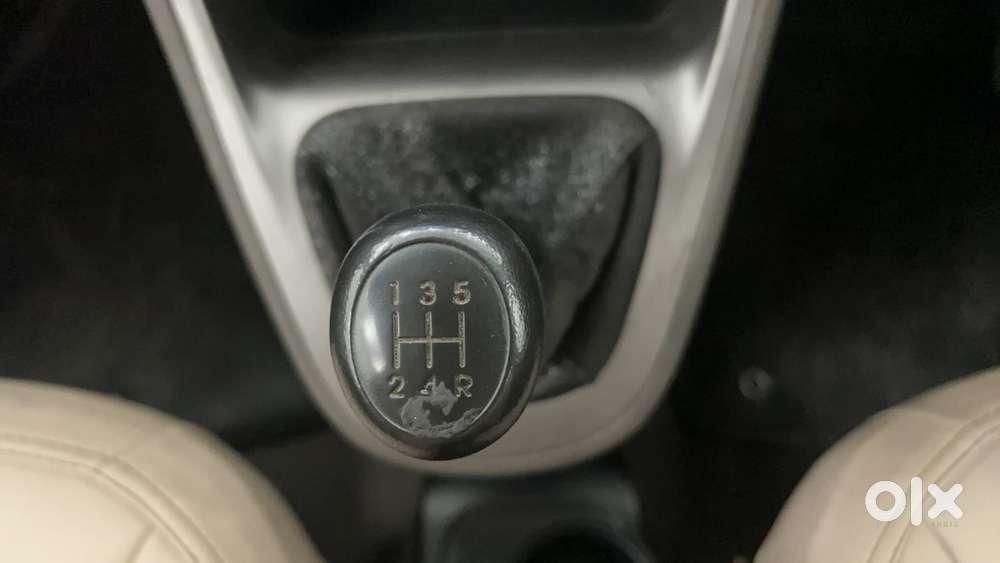 Hyundai I10 Magna 1.1l, 2012, Petrol