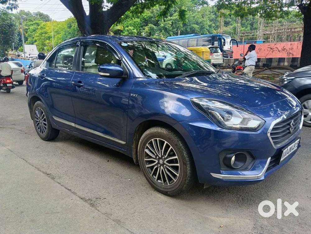 Maruti Suzuki Swift Dzire Zdi Plus , 2018, Petrol