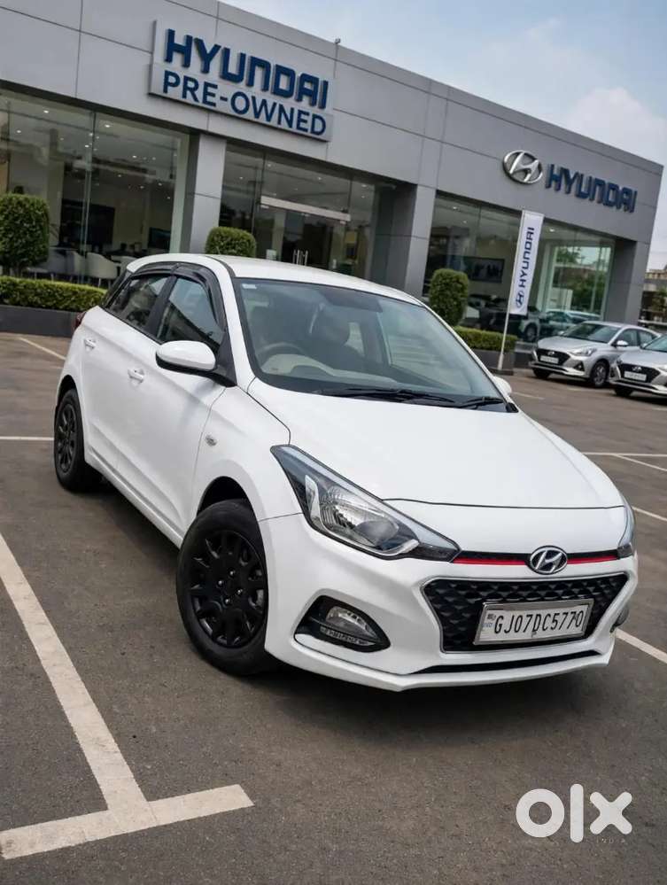 Hyundai Elite I20 1.2 Magna + Vtvt... Excellent Condition Flash Sale
