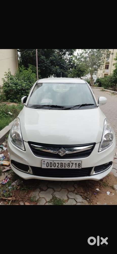Maruti Suzuki Swift Dzire Tour 2019 Diesel 90000 Km Driven