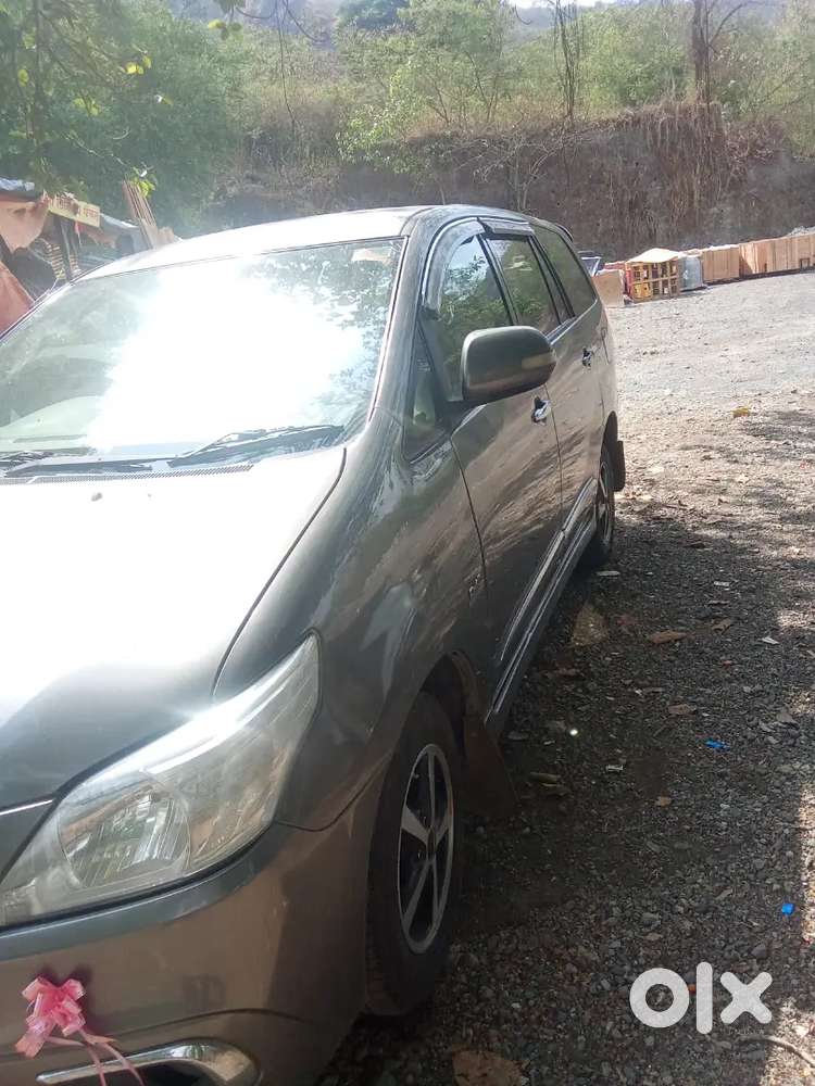 Toyota Innova