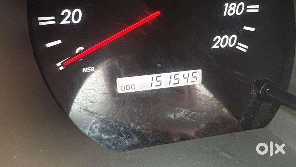 Toyota Fortuner 2011 3.0 4*4 Manual