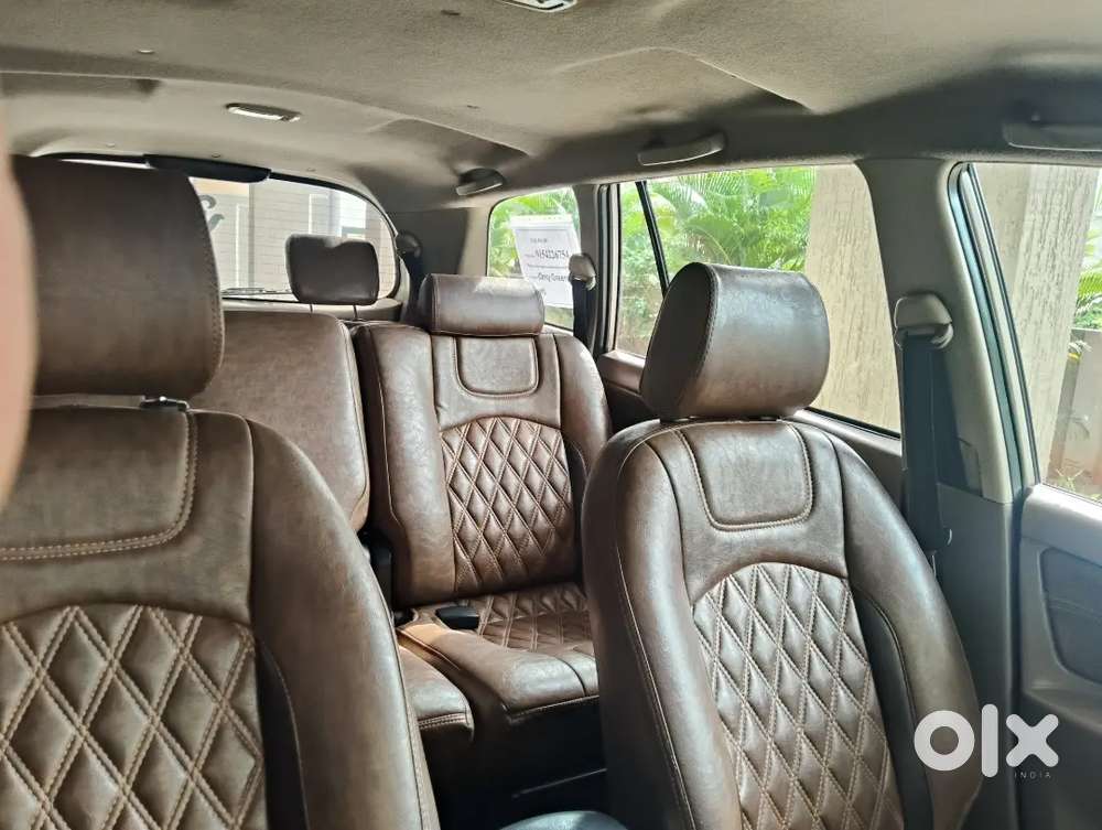 Toyota Innova Diesel 2016