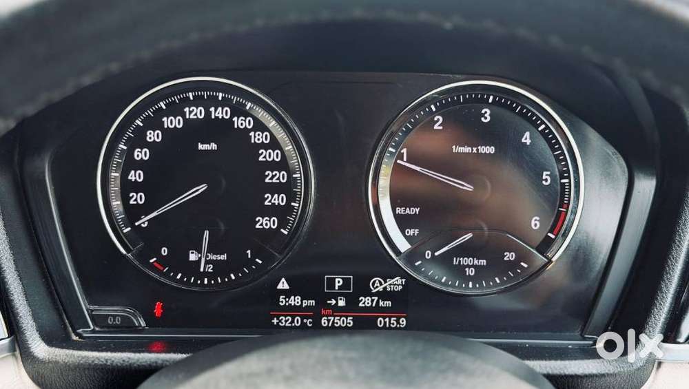 Bmw X1 2.0 Sdrive 20d, 2018, Diesel