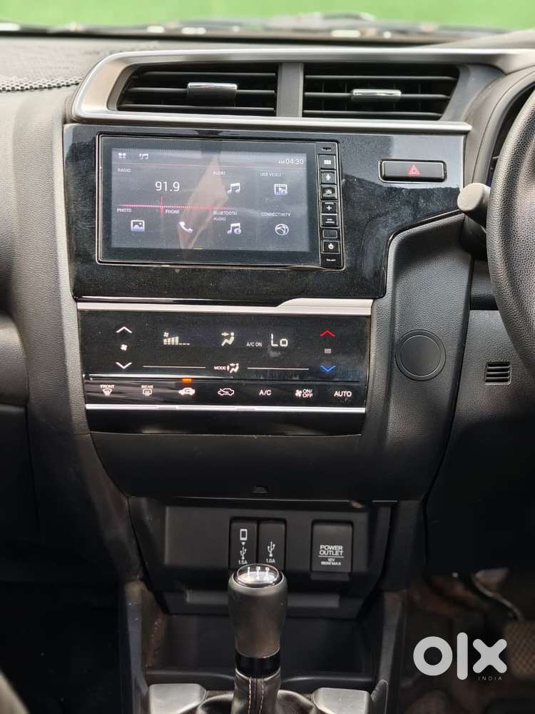 Honda Br-v, 2022, Petrol