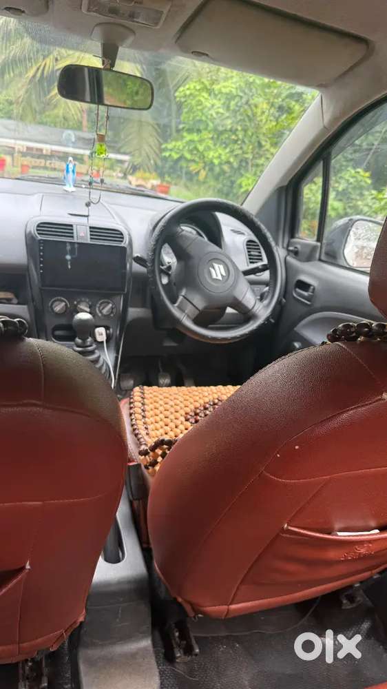 Maruti Suzuki Ritz 2016 Diesel Well Maintained