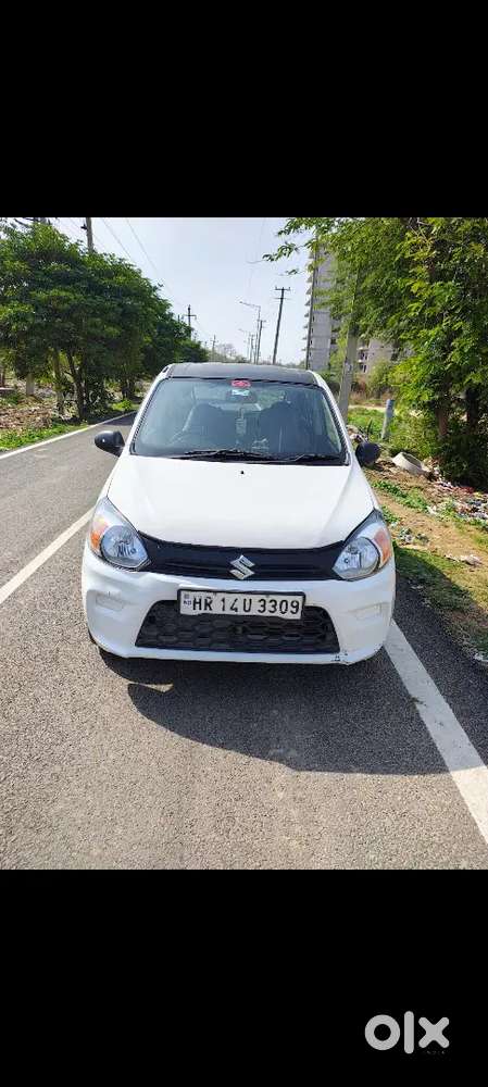 Maruti Suzuki Alto Std 2023 Year