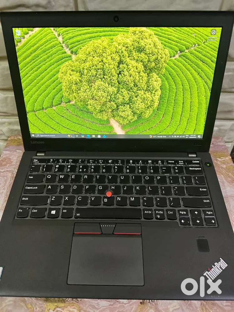 Lenovo ThinkPad x270 Core i7 7th Gen 8GB/256GB SSD Pristine Condition