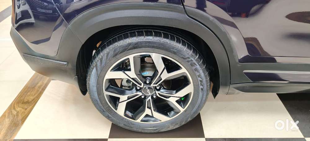 Kia Seltos Gtx Plus 1.5 Turbo Petrol Dct, 2024, Petrol