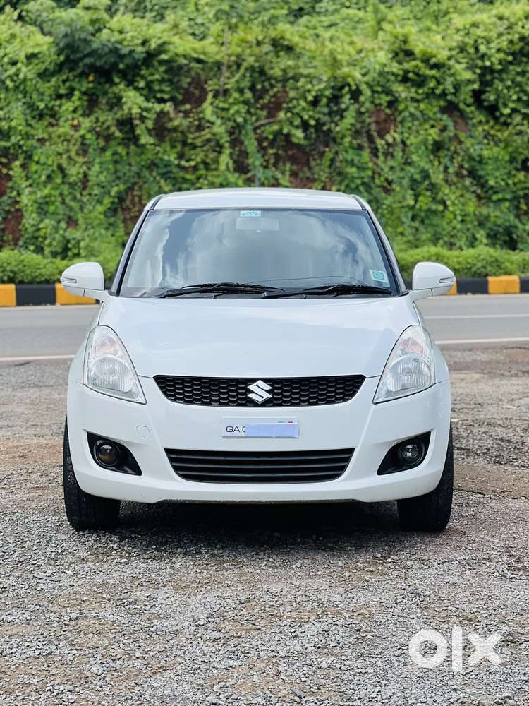 Maruti Suzuki Swift Vxi, 2013, Petrol