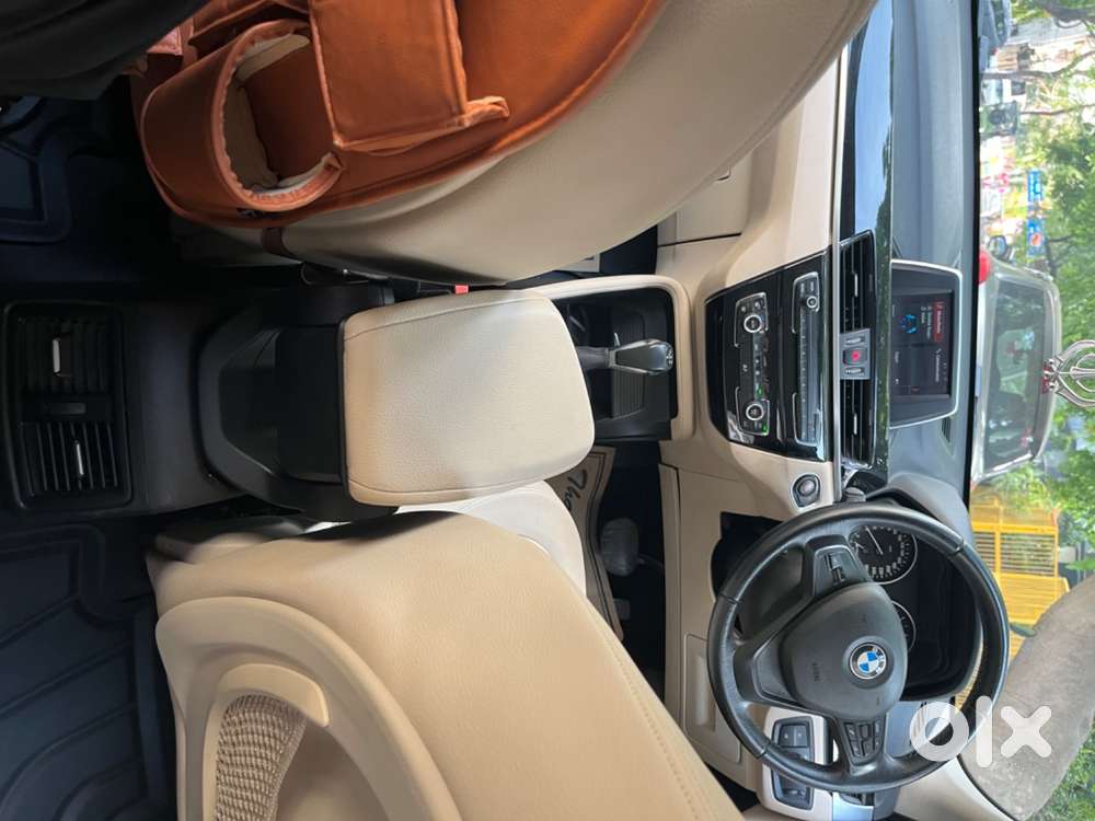 Bmw X1 Sdrive 20dexpedition 2016-2020 Facelift (good Condition)