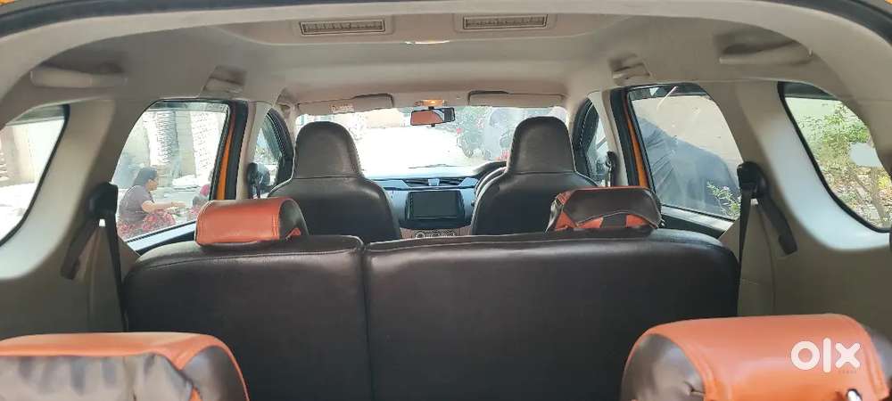 Renault Triber 2021 Petrol 115000 Km Driven