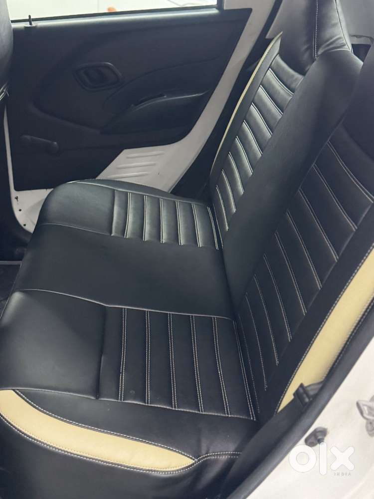 Datsun Redigo S, 2018, Petrol