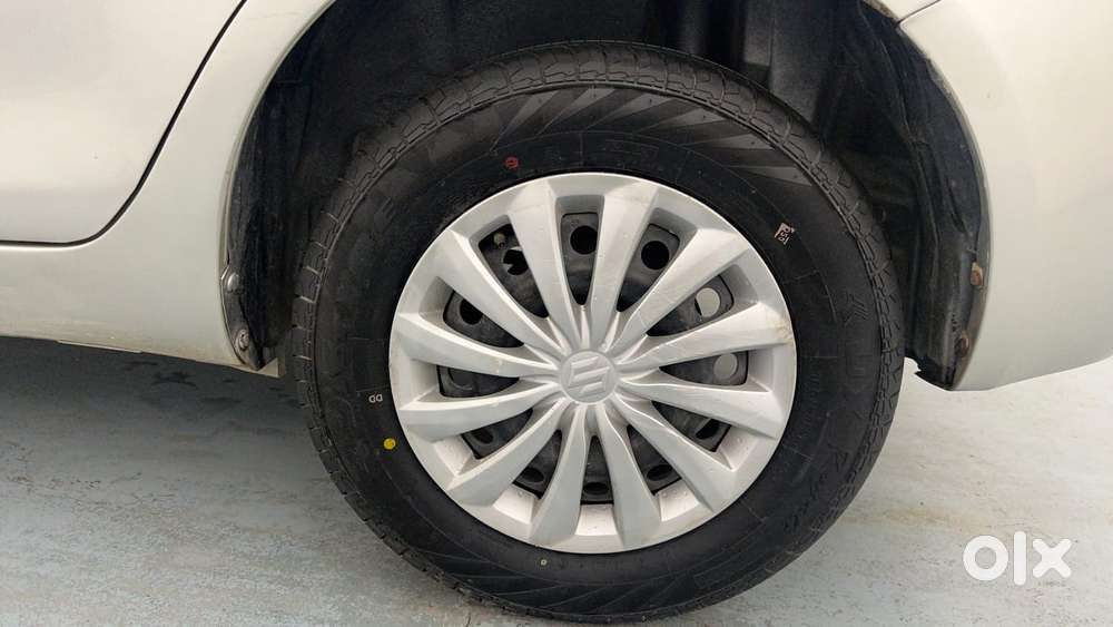 Maruti Suzuki Swift Dzire 1.3 Vxi, 2013, Petrol