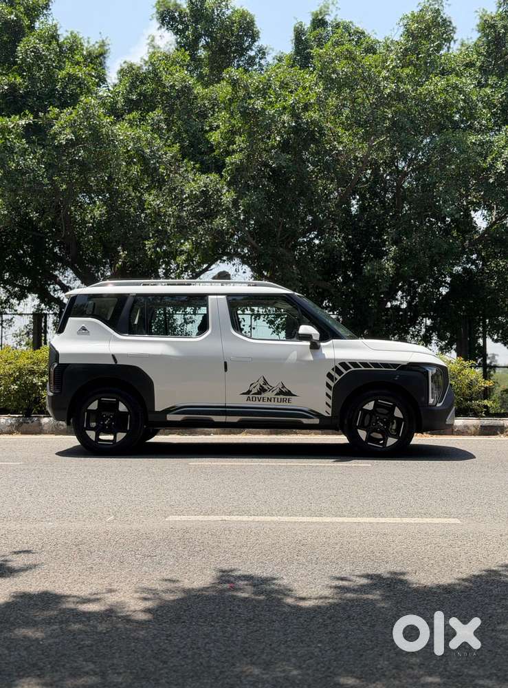 Kia Syros Htk Opt Diesel, 2025, Diesel