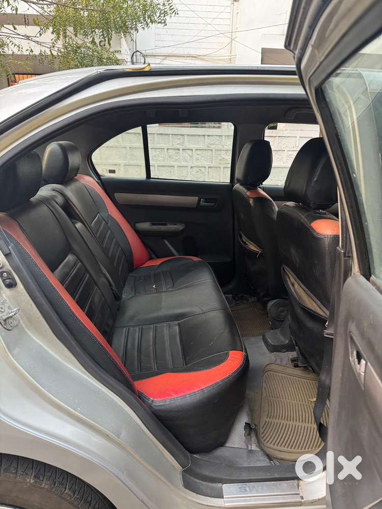 Maruti Suzuki Swift Dzire Vdi Bsiv, 2009, Diesel