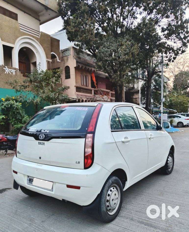 Tata Vista Tech Ls Bs Iii, 2013, Diesel