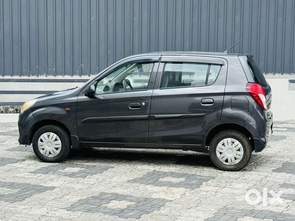 Maruti Suzuki Alto 800 Lxi, 2016, Petrol