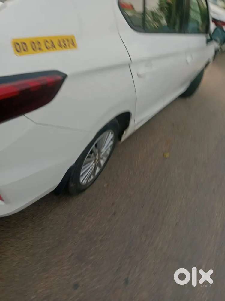 Honda City 2022