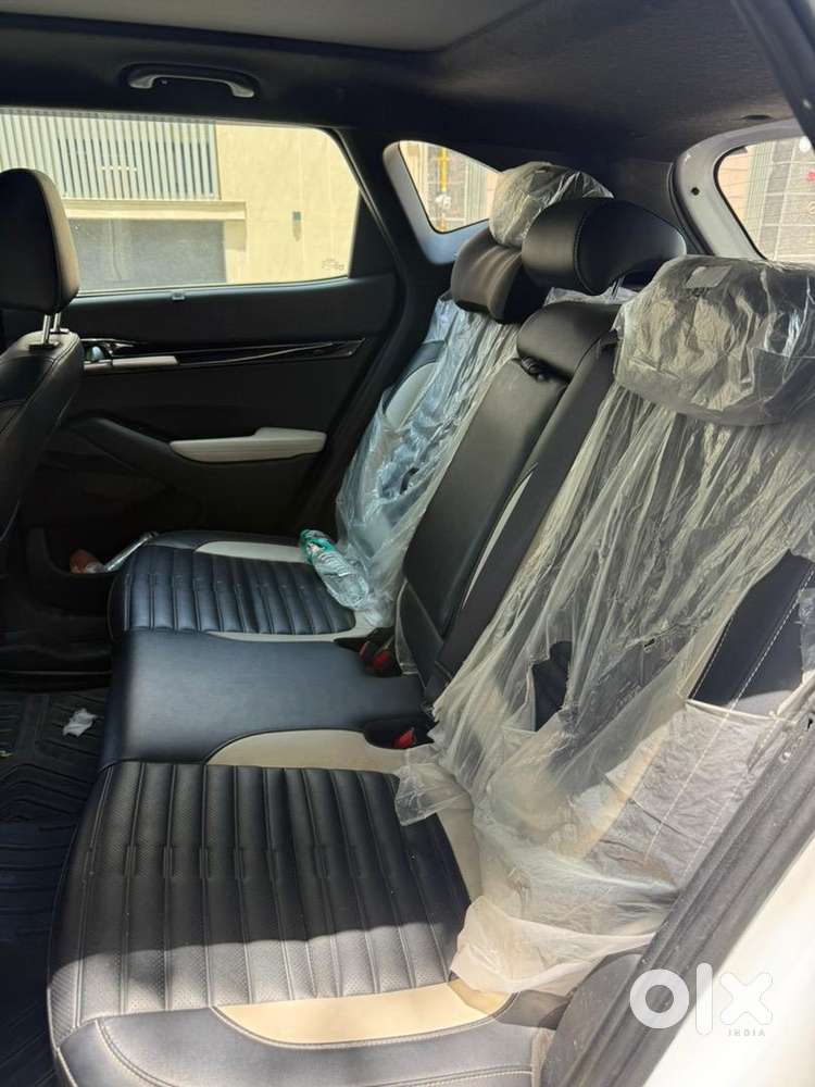 2024 Kia Automatic Diesel