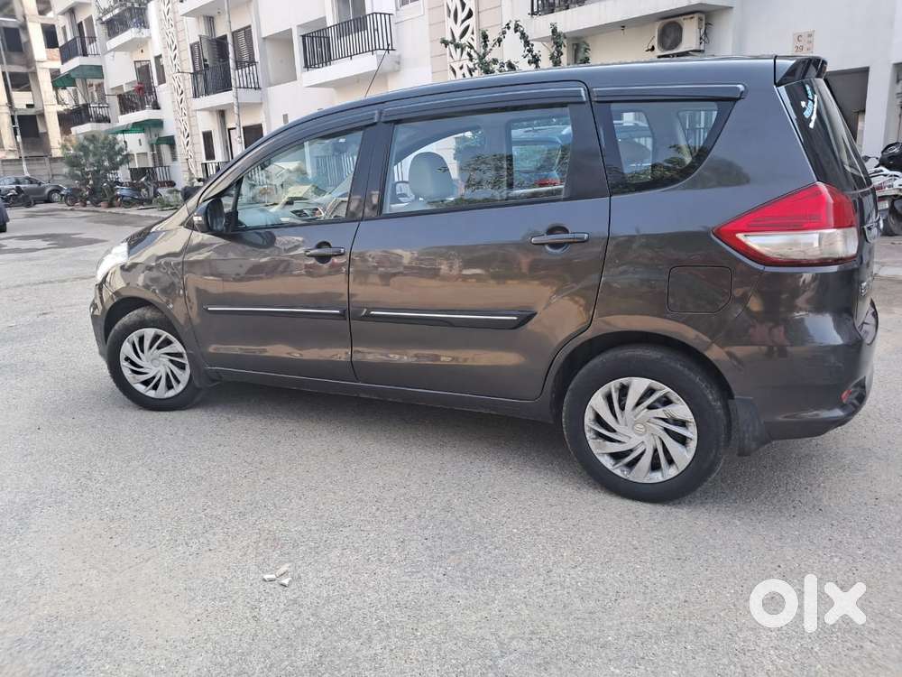 Maruti Suzuki Ertiga 2015-2018 Vdi Abs, 2016, Diesel