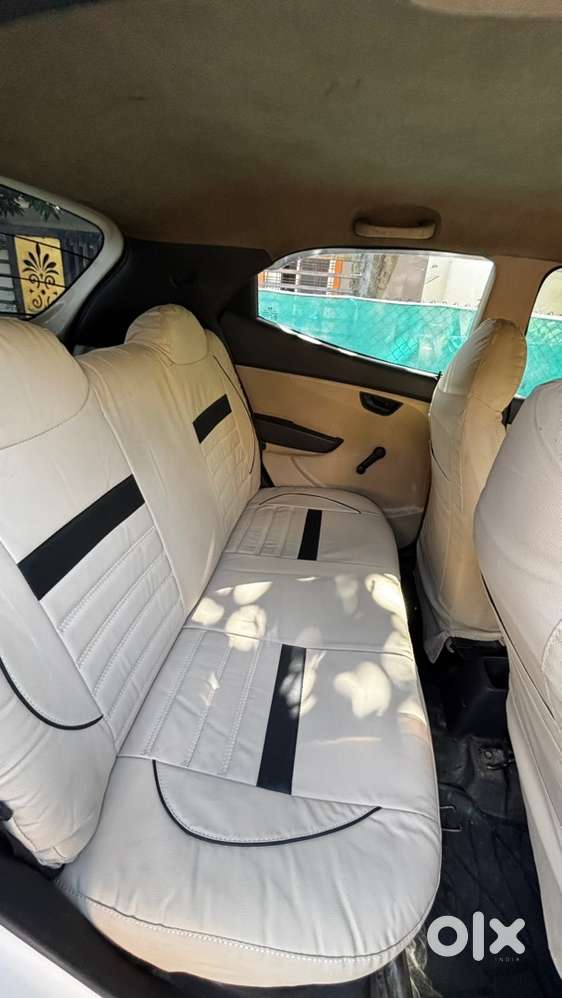 Hyundai Eon 2012 Petrol Well Maintained
