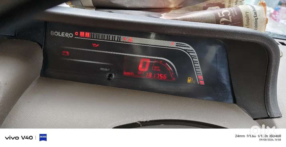 Mahindra Bolero Diesel 2013