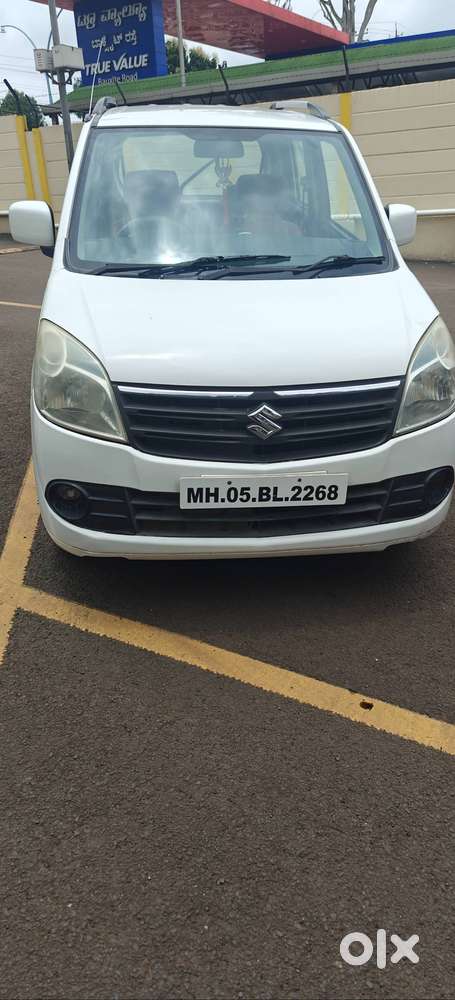 Maruti Wagonr K Series Vxi 2012 For Sale
