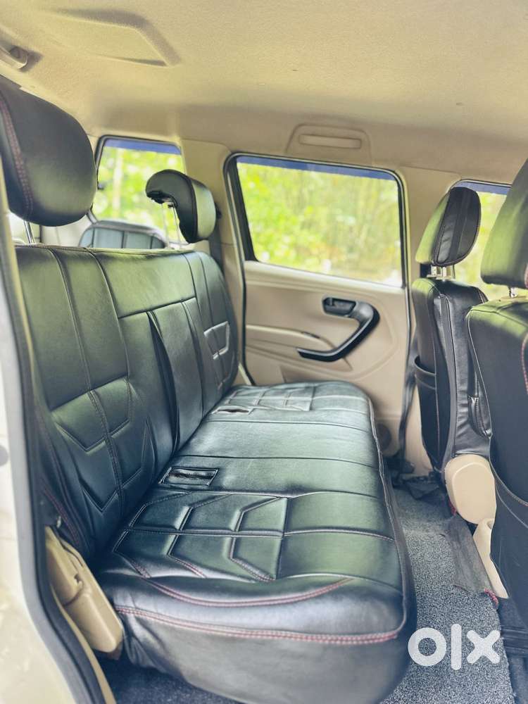 Mahindra Bolero Neo 1.5 N4, 2021, Diesel