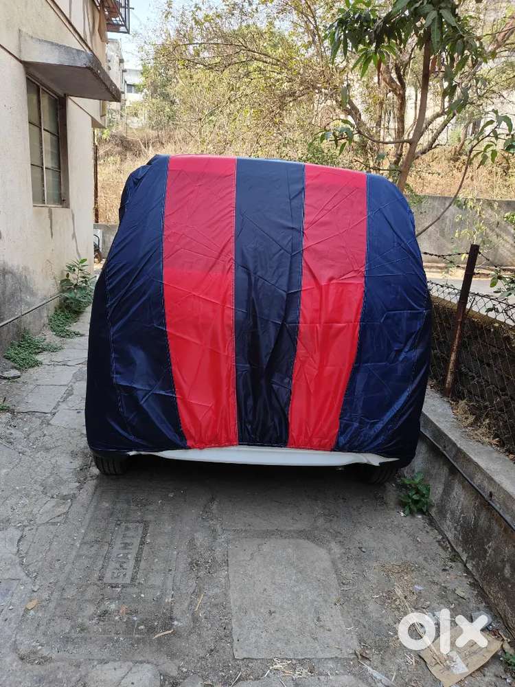 Maruti Suzuki Wagon R 2024