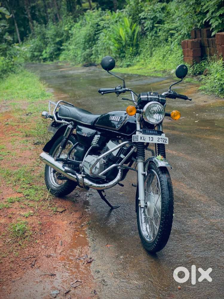 Yezdi Bike Tyre Yamaha Rx100 Off Road Tyres Tamilnadu Yamaha Rx100 - Main Image