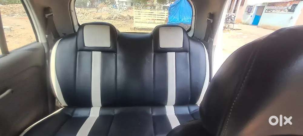 Hyundai Santro Xing 2007 Petrol Manual