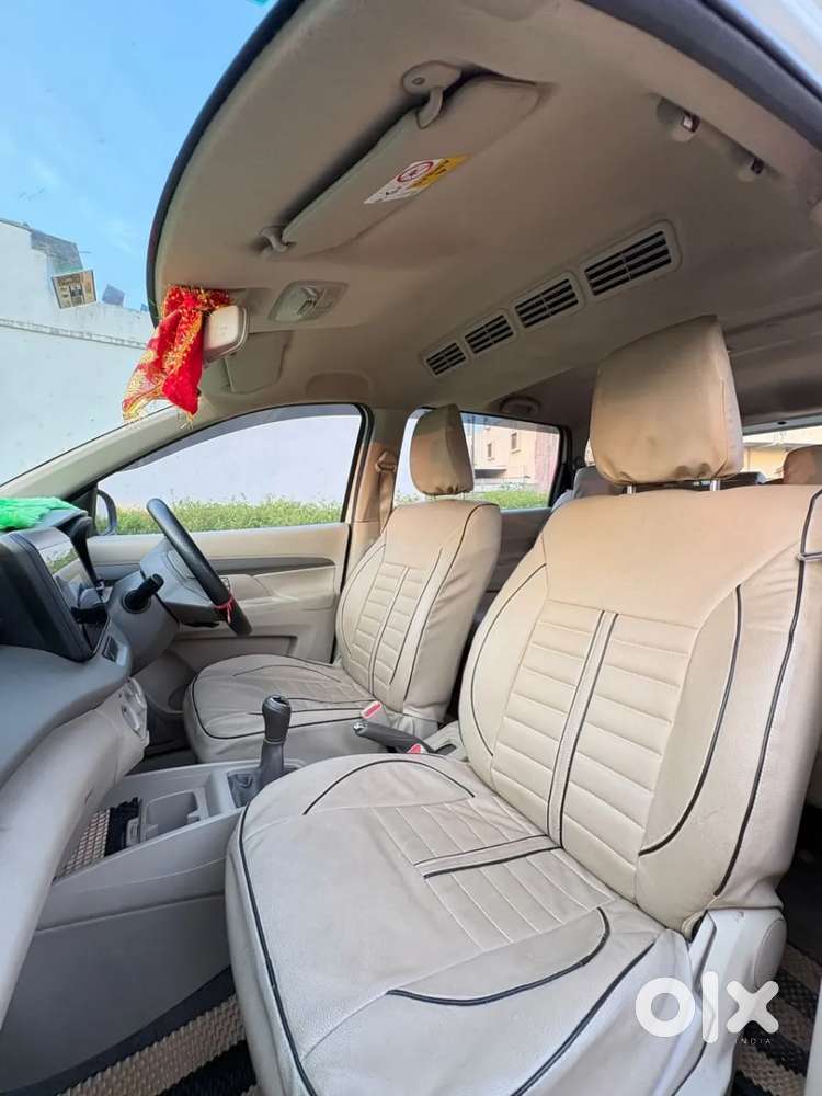 Maruti Suzuki Ertiga 1.5 Vxi, 2025, Petrol