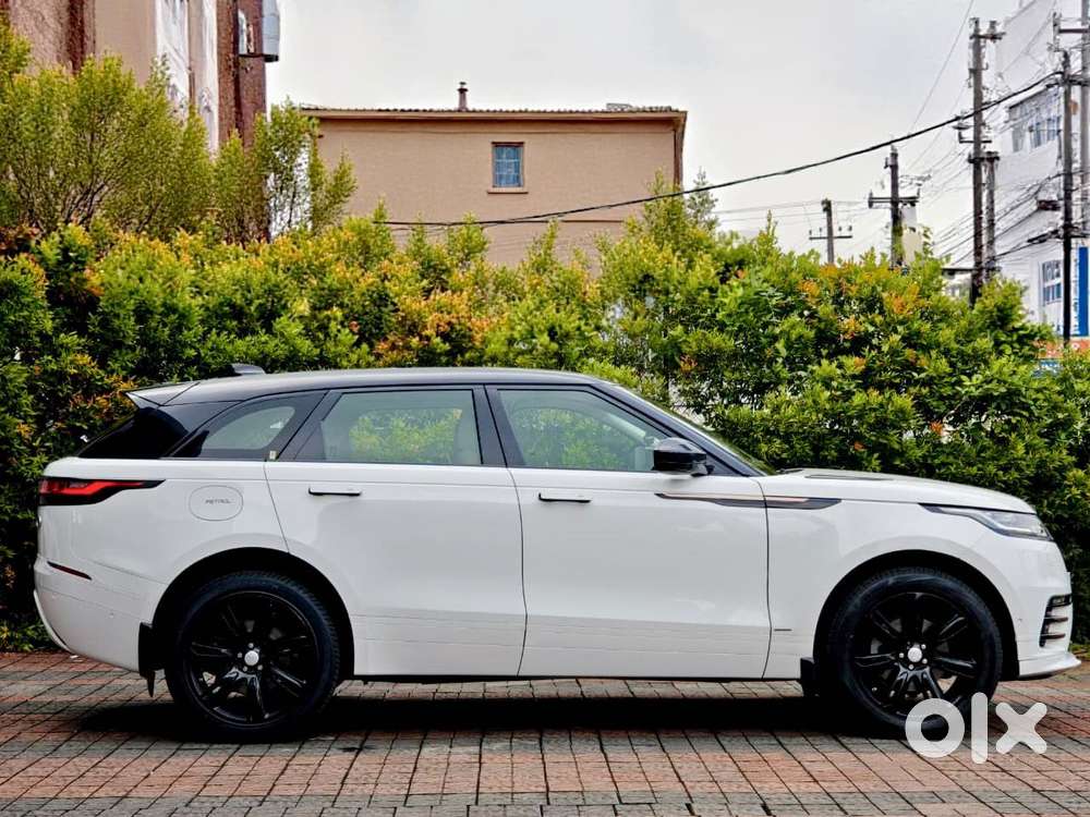 Land Rover Range Velar Hse Dynamic 2.0 Petrol, 2020, Petrol