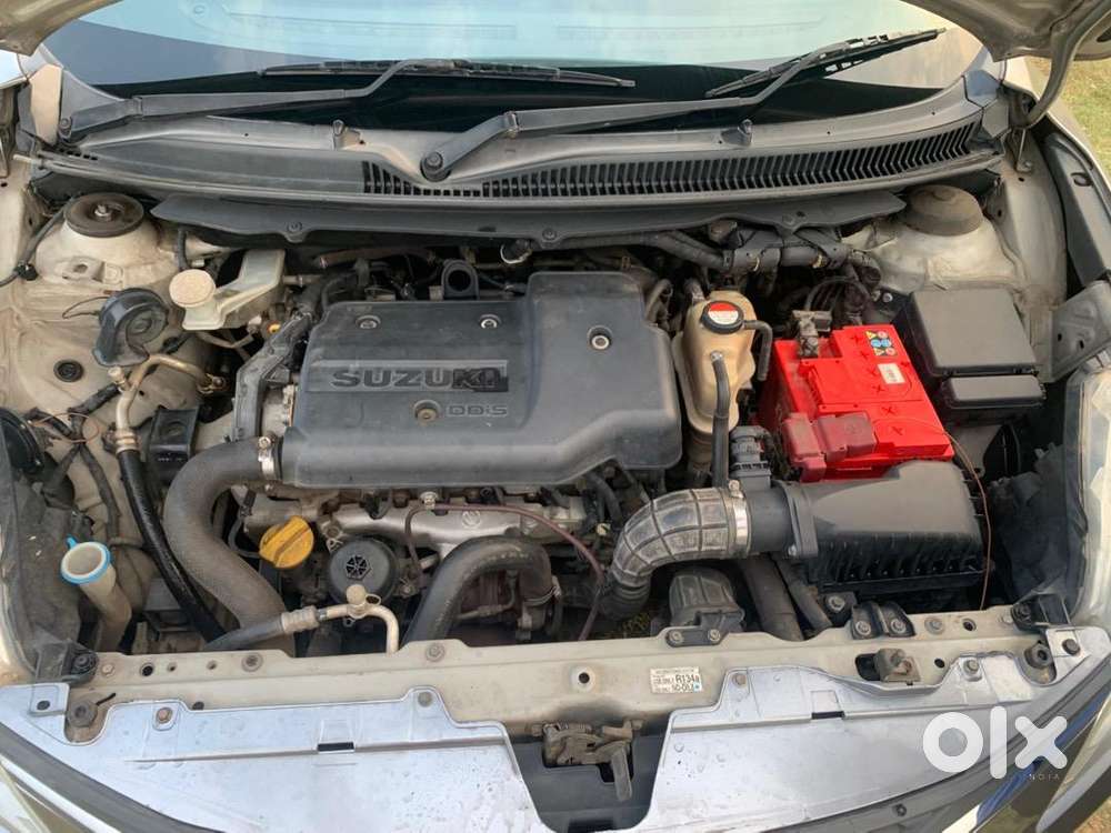 Maruti Suzuki Diesel 2017