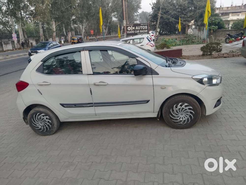 Tata Tiago Xe Diesel, 2017, Petrol