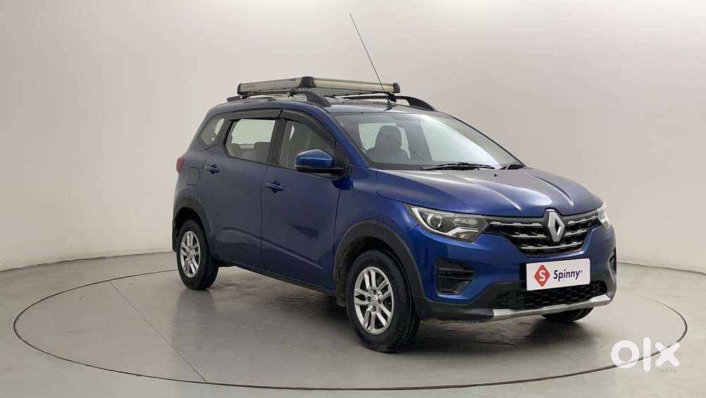Renault Triber
