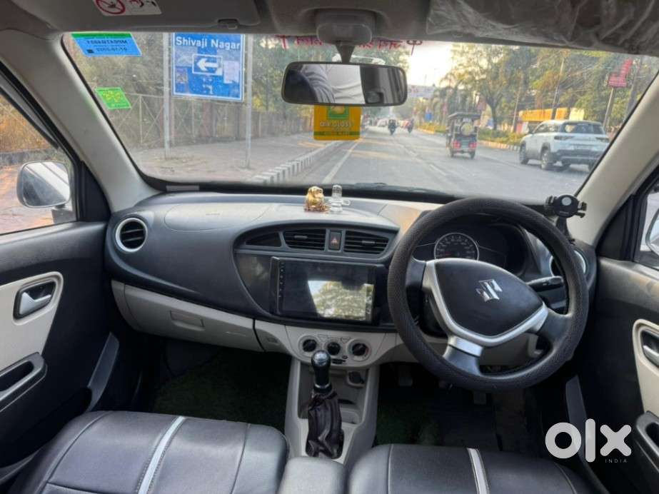 Maruti Suzuki Alto 800 Lxi, 2022, Petrol