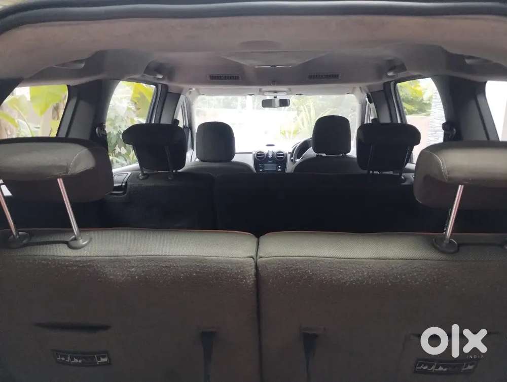 Renault Lodgy 2016