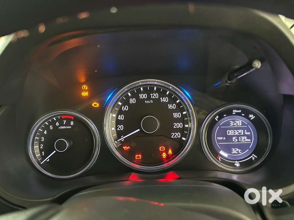 Honda City Petrol Good Condition