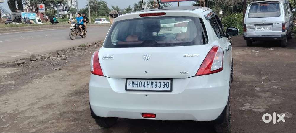 Maruti Swift Vdi 2016