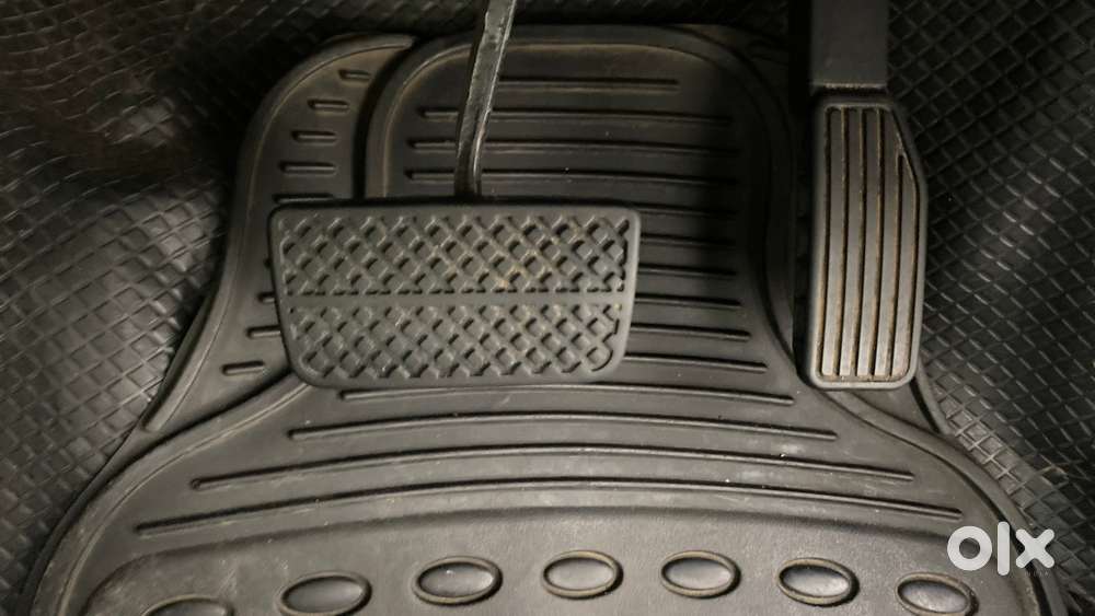 Honda Jazz 1.2 V At I Vtec, 2016, Petrol