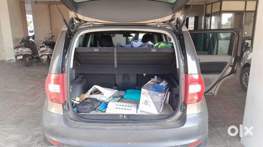 Excellent Condition Skoda Yeti