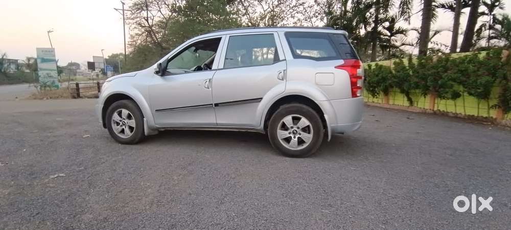 Mahindra Xuv500 2011-2015 W6 2wd, 2014, Diesel