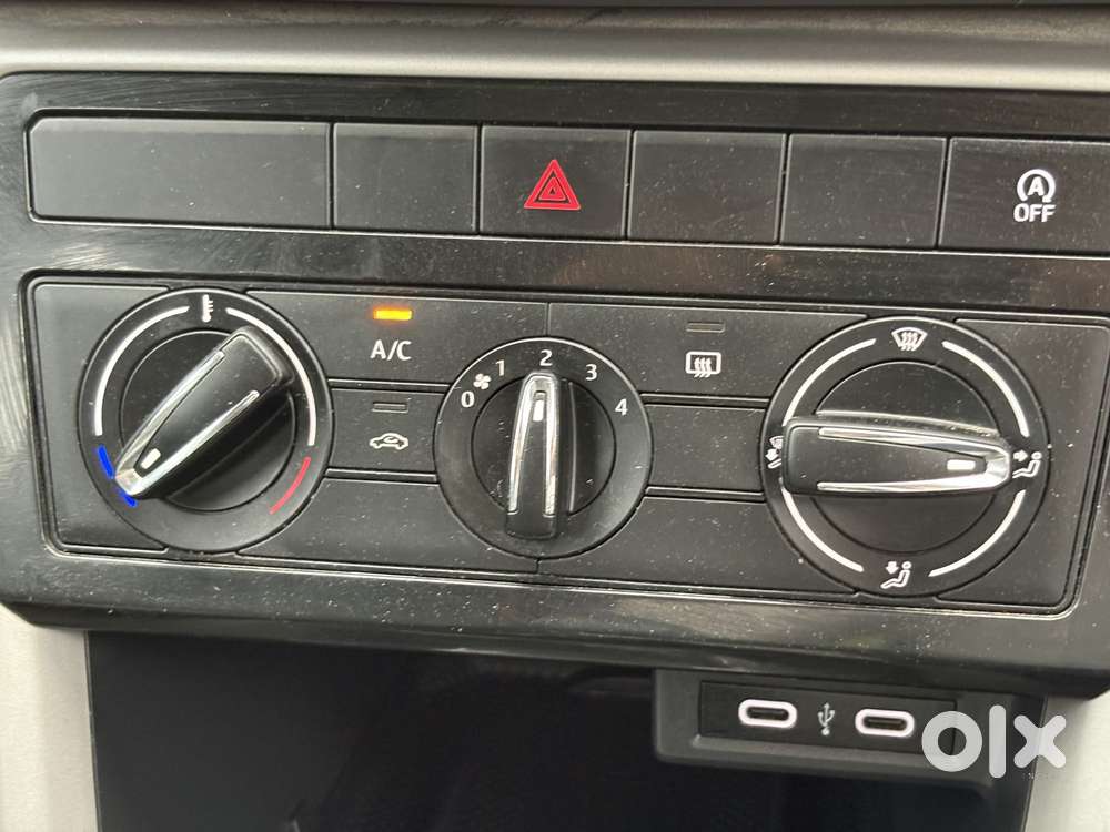 Volkswagen Taigun 1.0 Tsi Highline, 2023, Petrol