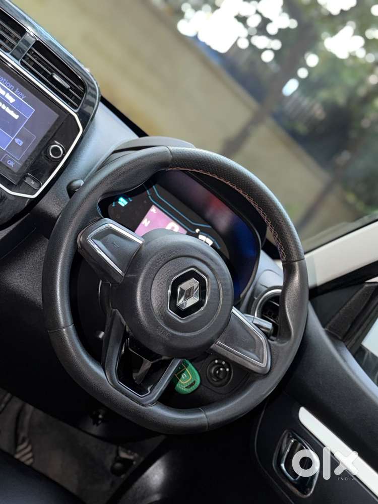 Renault Kwid Climber 1.0 Mt, 2022, Petrol