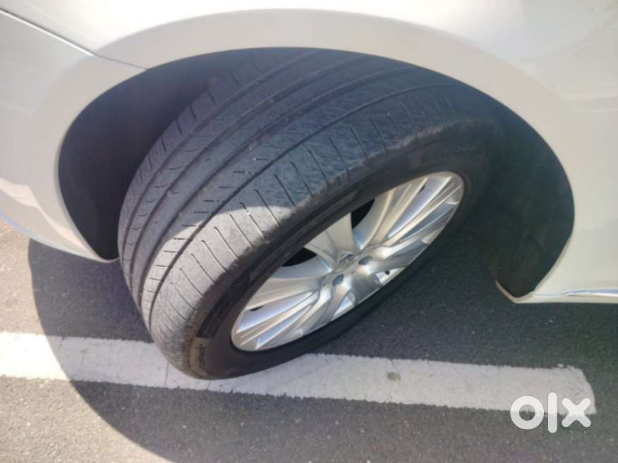 Mercedes-benz S-class S 350d, 2016, Diesel