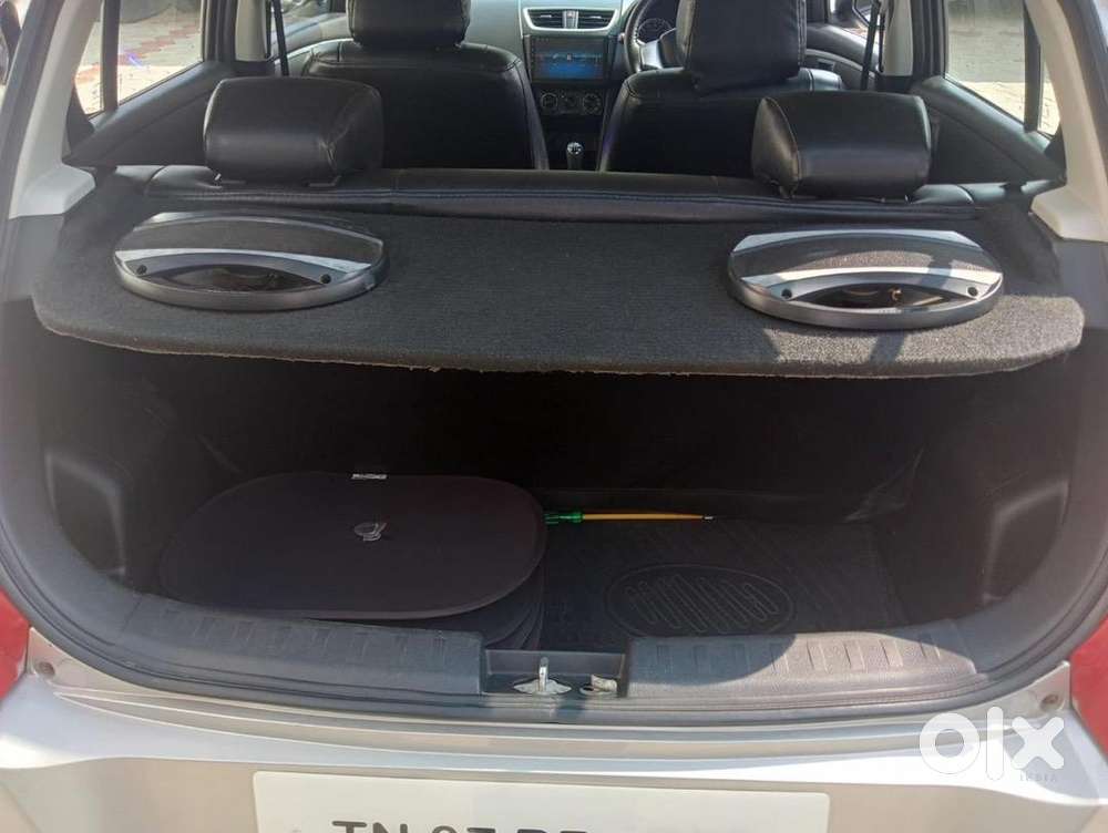 Maruti Suzuki Swift 2012 Petrol Well Maintained