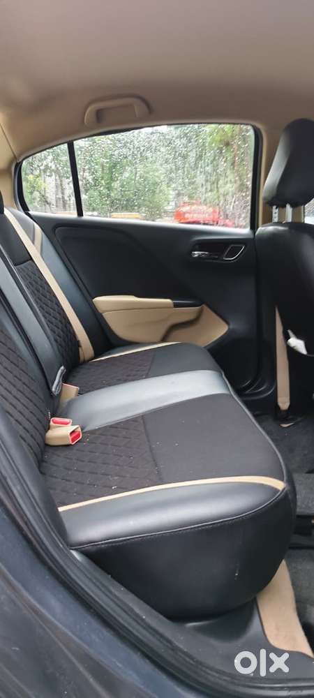 Honda City 1.5 V 4th Gen I-vtec Mt, 2017, Petrol
